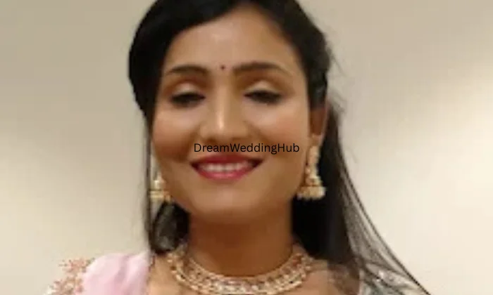 Natural Shades Beauty Parlour